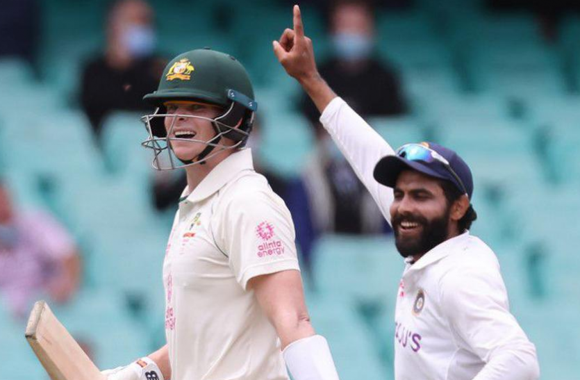 jadeja-1.png india vs australia : स्मिथ को रन आउट करने के बाद जडेजा ने दिया ये बड़ा बयान, देखें वीडियो