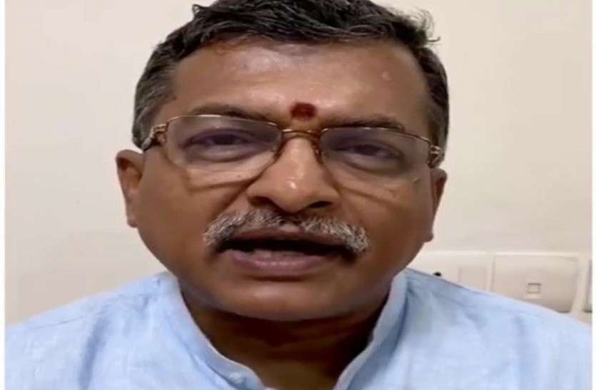 सभी क्षेत्रों के सेेलिब्रिटीज से भी संपर्क की योजना : परांडे सभी क्षेत्रों के सेेलिब्रिटीज से भी संपर्क की योजना : परांडे