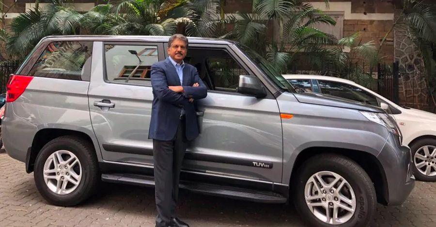 Mahindra vehicle price increase, earn more than 3125 cr before selling