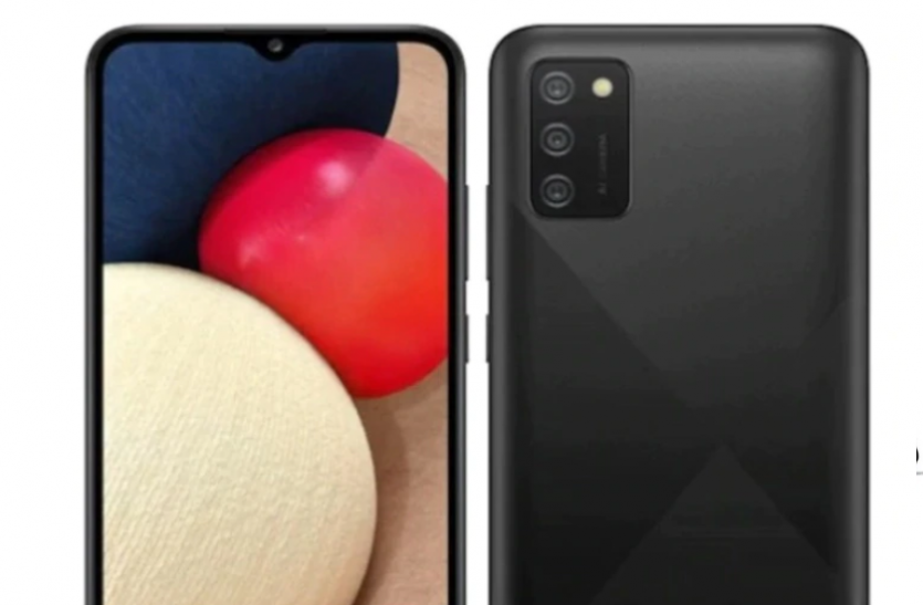 samsung.png Samsung ने लॉन्च किया बजट स्मार्टफोन Galaxy M02S, कम कीमत में शानदार फीचर्स