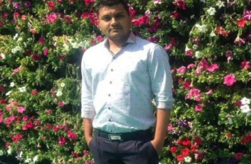 OMG : निजी अस्पताल के डॉक्टरों की लापरवाही से मरीज की मौत OMG : निजी अस्पताल के डॉक्टरों की लापरवाही से मरीज की मौत
