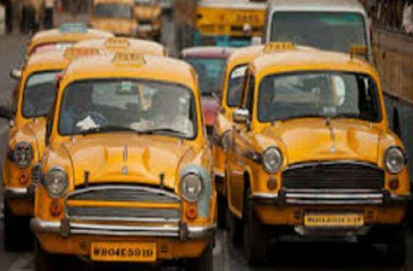 WEST BENGAL TAXI--किराए में वृद्धि नहीं तो 2 से नहीं चलेगी टैक्सी WEST BENGAL TAXI--किराए में वृद्धि नहीं तो 2 से नहीं चलेगी टैक्सी