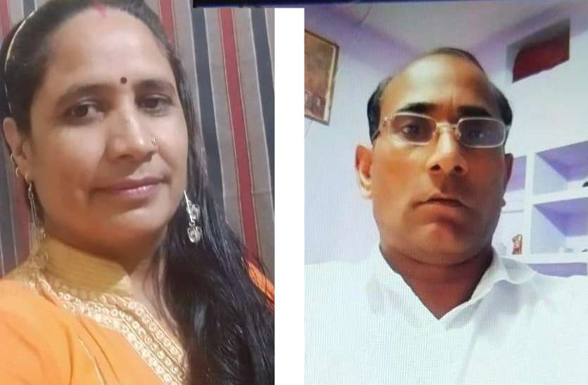 a4.jpg मां के संबंधों से नाराज बेटे ने उठाया बड़ा कदम, प्रेमी सहित दोनों को मारी गोली, फिर दी मौसी को सूचना