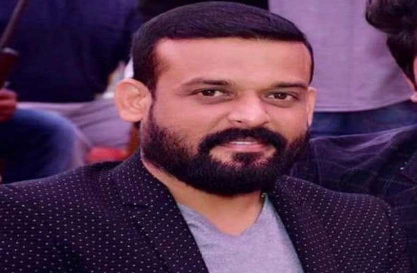 azamgarh news छठ के पहले ही बना था हिस्ट्रीशीटर अजीत सिंह की हत्या का प्लान, मऊ से चोरी की गयी थी बाइक