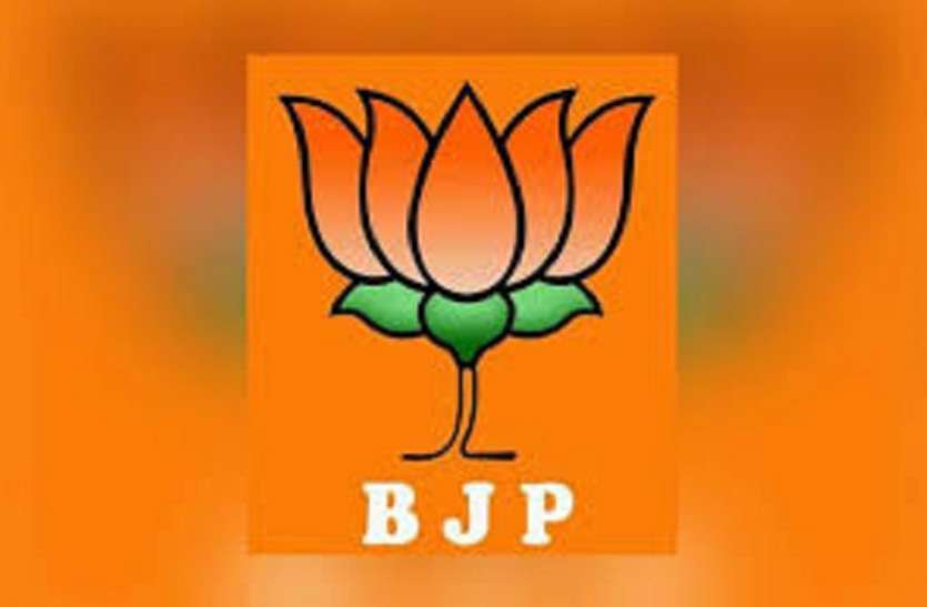 पारदर्शिता के आधार पर टिकट देगी भाजपा- जिलाध्यक्ष पारदर्शिता के आधार पर टिकट देगी भाजपा- जिलाध्यक्ष
