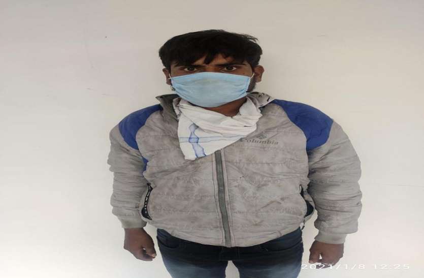 कोटा में गांजा तस्करी के बड़े नेटवर्क के खुलासे की तैयारी, मचा हड़कम्प कोटा में गांजा तस्करी के बड़े नेटवर्क के खुलासे की तैयारी, मचा हड़कम्प