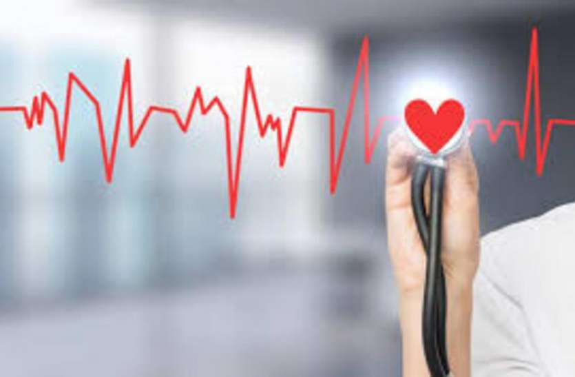 heartbeat.jpeg व्यक्ति कोरोना पॉजिटिव है या नहीं दिल की धड़कनों से चलेगा पता, रिपोर्ट में किया गया दावा