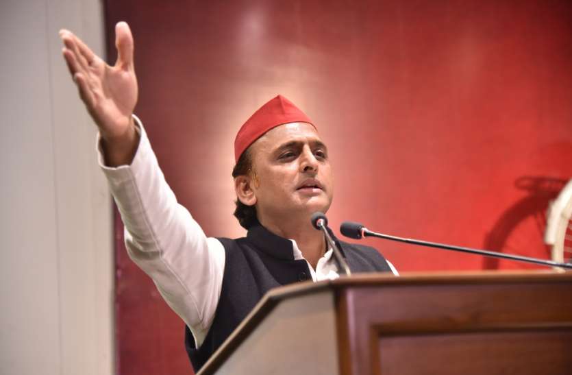 लूट, अपहरण की घटनाएं रोज ही होती है:अखिलेश यादव लूट, अपहरण की घटनाएं रोज ही होती है:अखिलेश यादव