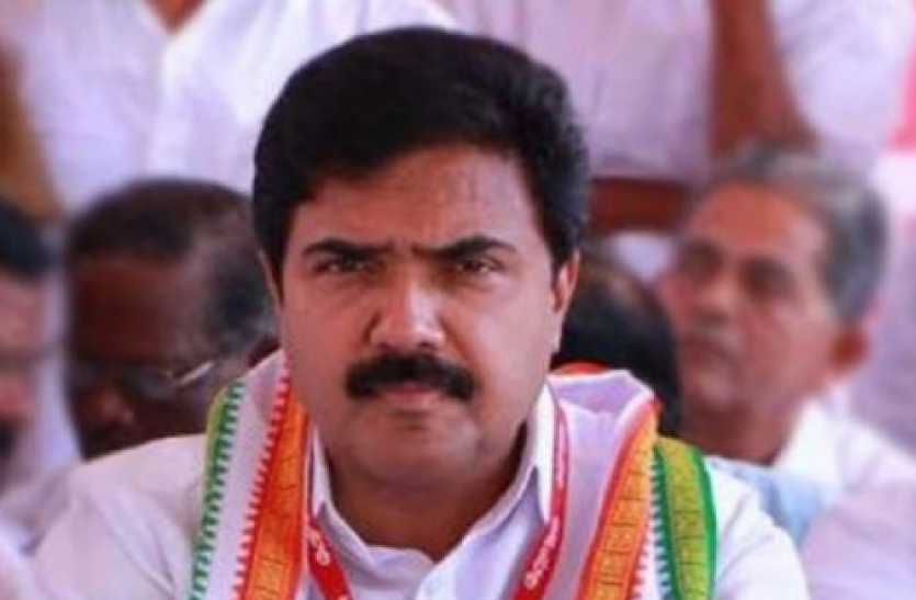 jos k mani Kerala Congress-M नेता जोस के मणि ने राज्यसभा की सदस्यता से दिया इस्तीफा, लड़ सकते हैं विधानसभा चुनाव