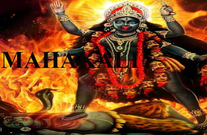 Maa Kali Puja Vidhi Maa Kali Sadhana Vidhi Maa Kali Favourite Mantra ...