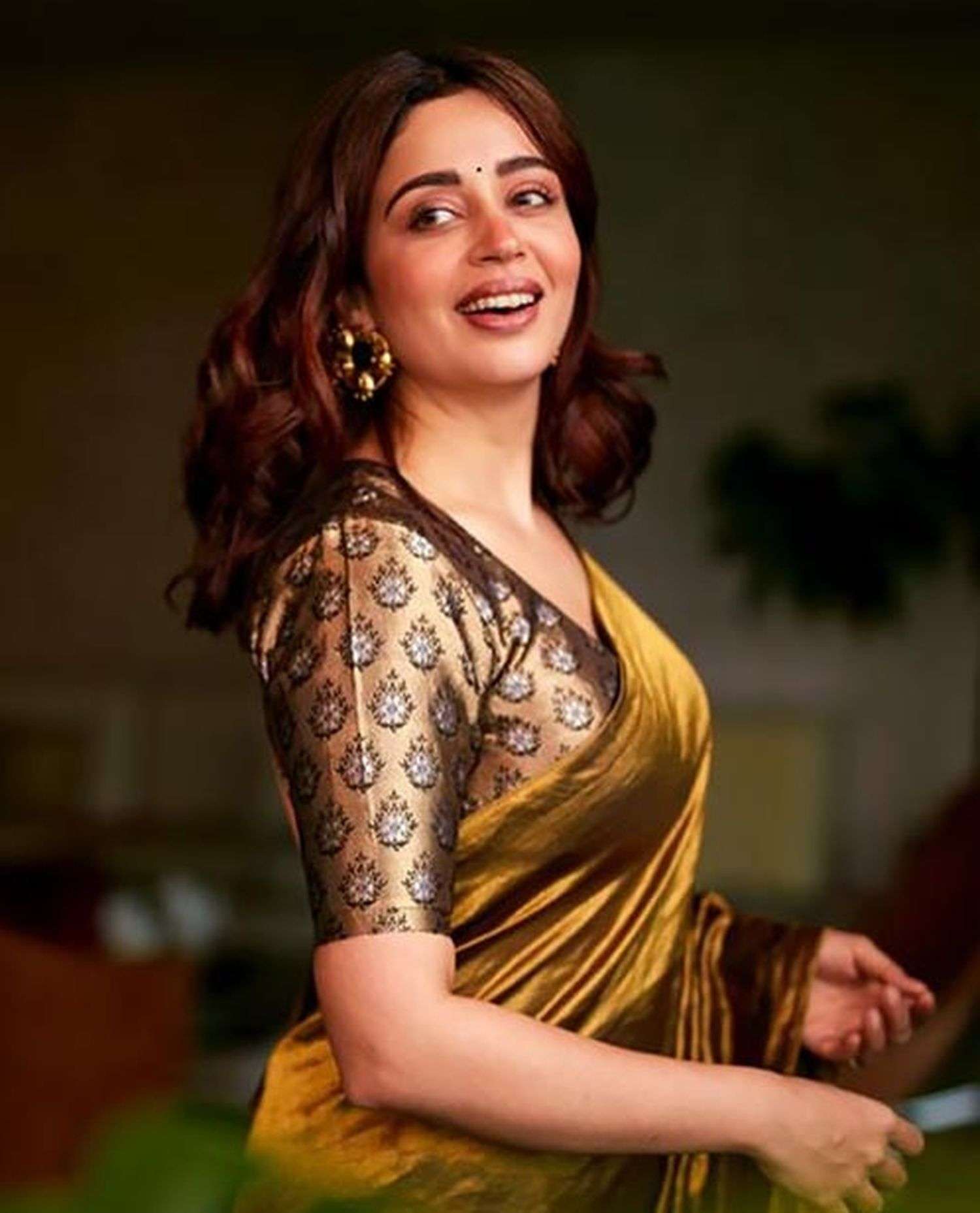 गोर रंग और ख़ूबसूरती को लेकर 'भाभी जी घर पे हैं' की नई अनीता भाभी नेहा पेंडसे ने कही ये बड़ी बात