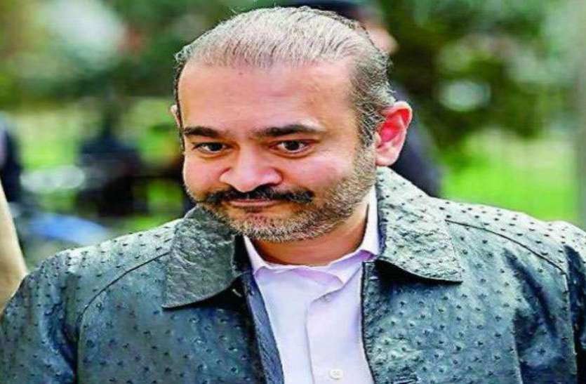 nirav_modi.jpg Britain: भगोड़ा नीरव मोदी के भारत प्रत्यर्पण की सुनवाई पूरी, 25 फरवरी को आएगा फैसला!