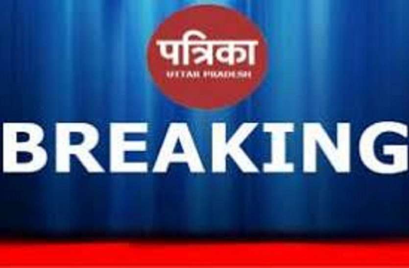 21 क्विंटल अमानक पॉलीथिन से भरा ट्रक पकड़ा 21 क्विंटल अमानक पॉलीथिन से भरा ट्रक पकड़ा
