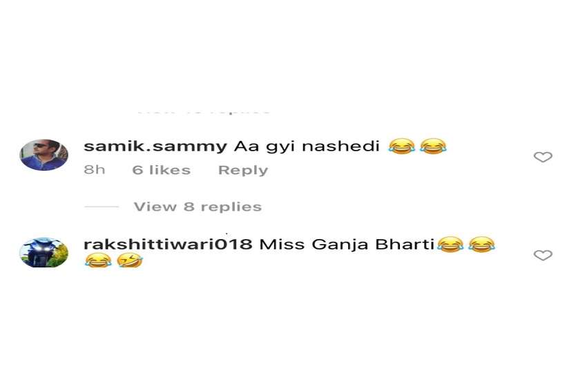 Bharti Singh
