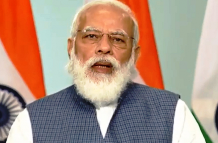 pm modi PM Modi ने 10 बच्चों की मौत और माधव सिंह सोलंकी के निधन पर जताई गहरी संवेदना