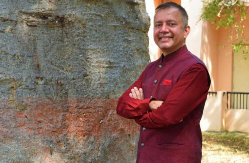 Pandit Jhabarmal Memorial Lecture, 'Management Guru' to teach leadership tricks in odd situations झाबरमल्ल स्मृति व्याख्यान आज, विषम परिस्थितियों में नेतृत्व के गुर सिखाएंगे 'प्रबंधन गुरु'