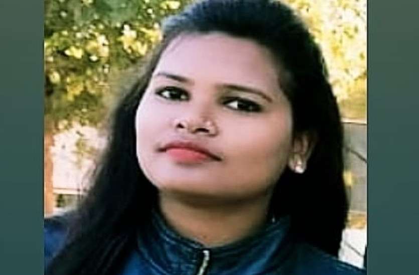 राज्य स्तरीय पुरस्कार के लिए रासेयो स्वयंसेवक राधिका का चयन, उच्च शिक्षामंत्री द्वारा किया जाएगा सम्मानित राज्य स्तरीय पुरस्कार के लिए रासेयो स्वयंसेवक राधिका का चयन, उच्च शिक्षामंत्री द्वारा किया जाएगा सम्मानित