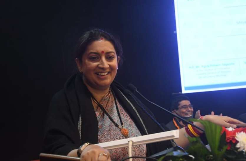 सूरत ने किया आत्मनिर्भर भारत के सपने को साकार सूरत ने किया आत्मनिर्भर भारत के सपने को साकार