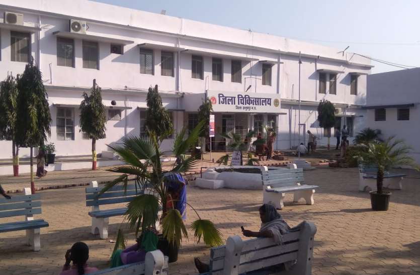 Divyang youth injured in road accident dies, dislocated during Shahdol सडक़ हादसे में घायल हुए दिव्यांग युवक की मौत, शहडोल से जबलपुर रेफर के दौरान रास्ते में उखड़ी सांसे