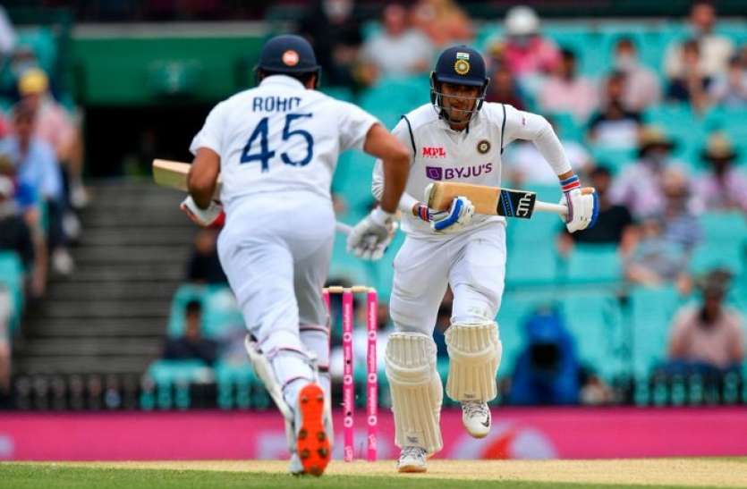 Sydney Test India need 309 run to win expectations from Pujara, Rahane सिडनी टेस्ट : भारत को जीत के लिए 309 रन की जरुरत, पुजारा और रहाणे से उम्मीदें