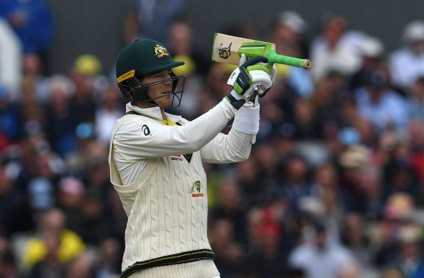 Sydney Test: Australia gave to India big target of 406 runs सिडनी टेस्ट: ऑस्ट्रेलिया ने भारत को दिया 406 रन का विशाल लक्ष्य, बल्लेबाजों पर दारोमदार