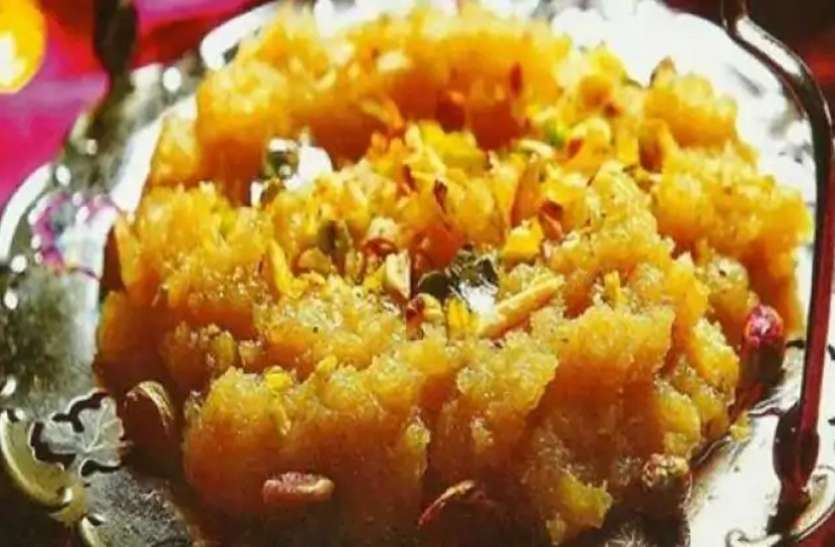 आटे का हलवा तो कई बार खाया होगा अब ट्राई करें चावल के आटे का हलवा आटे का हलवा तो कई बार खाया होगा अब ट्राई करें चावल के आटे का हलवा