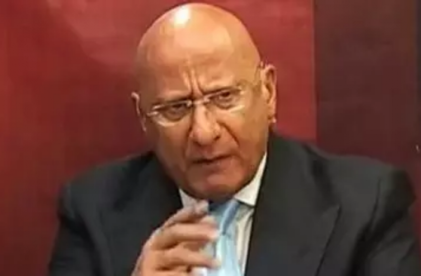 aga hilali अब Pakistan के पूर्व डिप्लोमैट ने माना, बालाकोट एयर स्ट्राइक में मारे गए थे 300 आतंकी