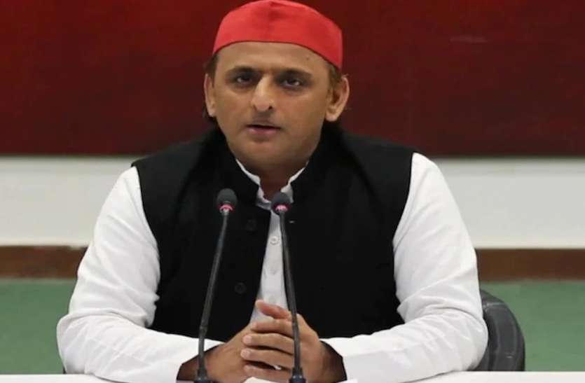 2022 विधानसभा चुनाव के पहले सपा की रणनीति, बनाया यह प्लान, खोलेगी योगी सरकार की पोल 2022 विधानसभा चुनाव के पहले सपा की रणनीति, बनाया यह प्लान, खोलेगी योगी सरकार की पोल