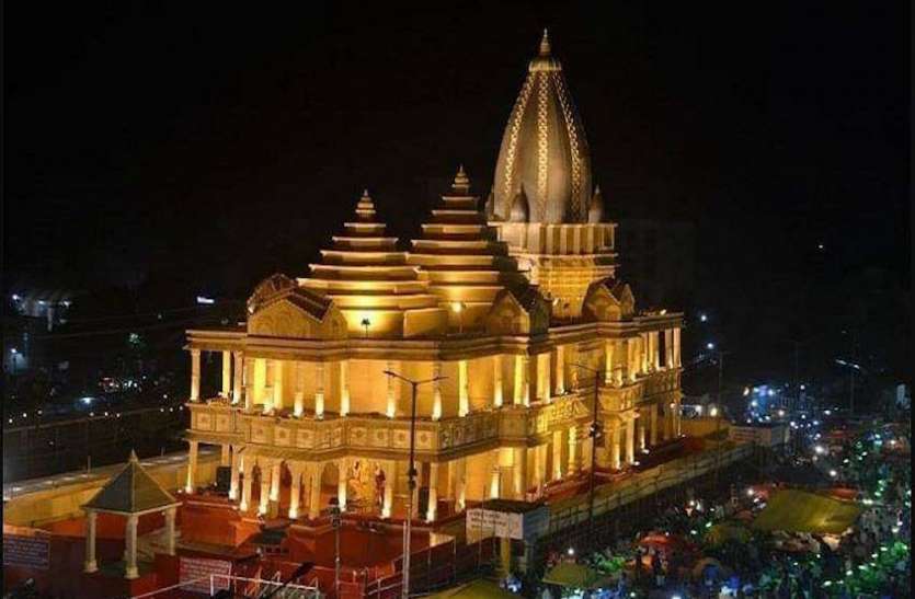 गणतंत्र दिवस की परेड में पहली बार दिखाई जाएगी 'राम मंदिर' की झांकी, दुनिया देखेगी अयोध्या की भव्य रामलीला और दीपोत्सव का आयोजन गणतंत्र दिवस की परेड में पहली बार दिखाई जाएगी 'राम मंदिर' की झांकी, दुनिया देखेगी अयोध्या की भव्य रामलीला और दीपोत्सव का आयोजन