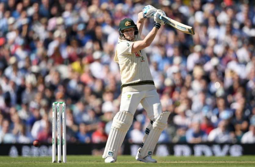 Steve Smith put on record record, Sachin, Virat, Inzamam left behind सिडनी टेस्ट: स्टीव स्मिथ ने लगाई रिकॉर्ड की झड़ी, सचिन, विराट, कैलिस, इंजामाम जैसे दिग्गजों को पीछे छोड़ा
