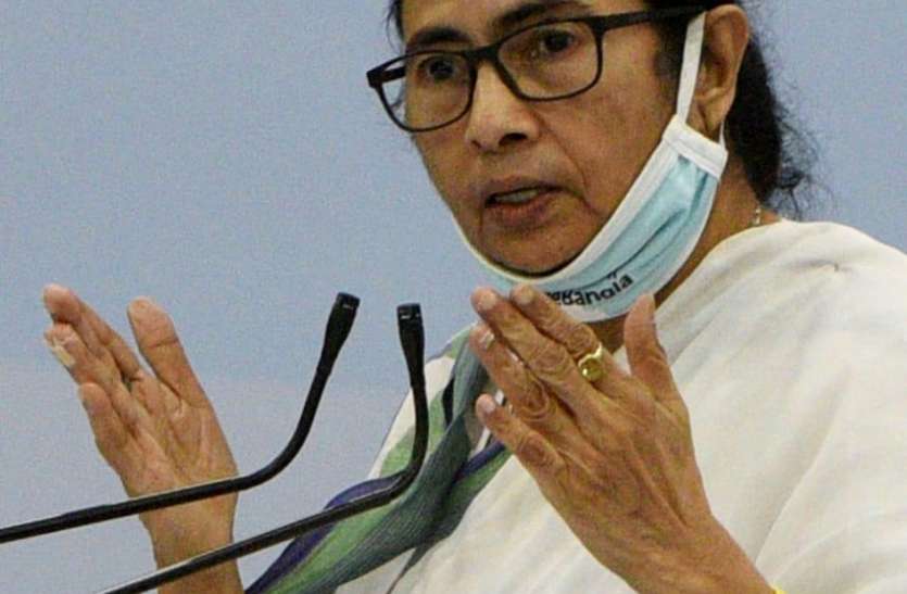 बंगाल में सबको मुफ्त में मिलेगा कोरोना वैक्सीन:ममता बंगाल में सबको मुफ्त में मिलेगा कोरोना वैक्सीन:ममता