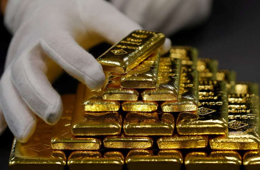 Gold and silver price become expensive, know the price has become Gold And Silver Price: सोना और चांदी हुआ महंगा, जानिए कितने हो गए हैं दाम