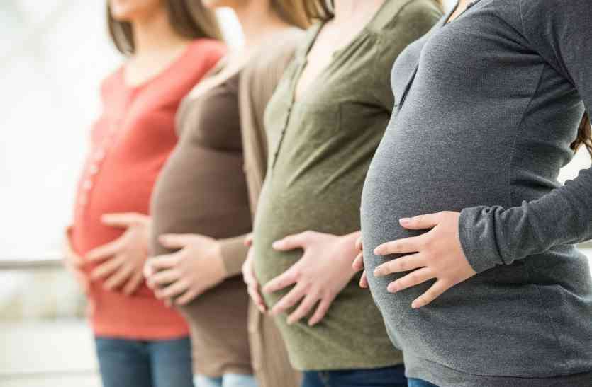इस मौसम में गर्भवती-धात्री महिलाएं दे इन बातों पर ध्यान इस मौसम में गर्भवती-धात्री महिलाएं दे इन बातों पर ध्यान