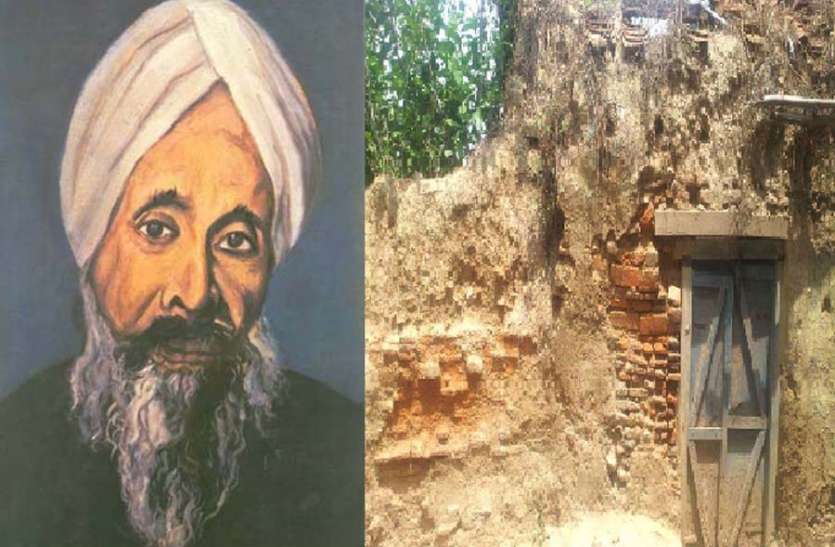 azamgarh news Hindi Diwas: महाकवि अयोध्या सिंह उपाध्याय हरिऔध की विरासत को नहीं संभाल पाया आजमगढ़