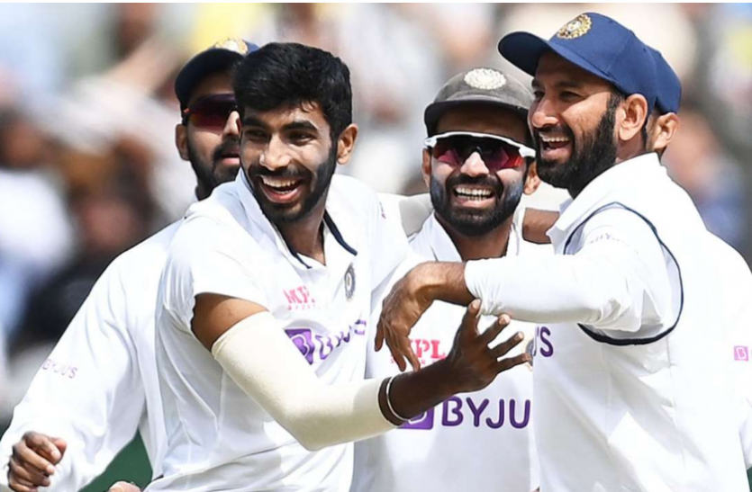 india test क्रिकेट ऑस्ट्रेलिया ने नस्लीय टिप्पणी के लिए मांगी माफी, अब आईसीसी जांच का इंतजार