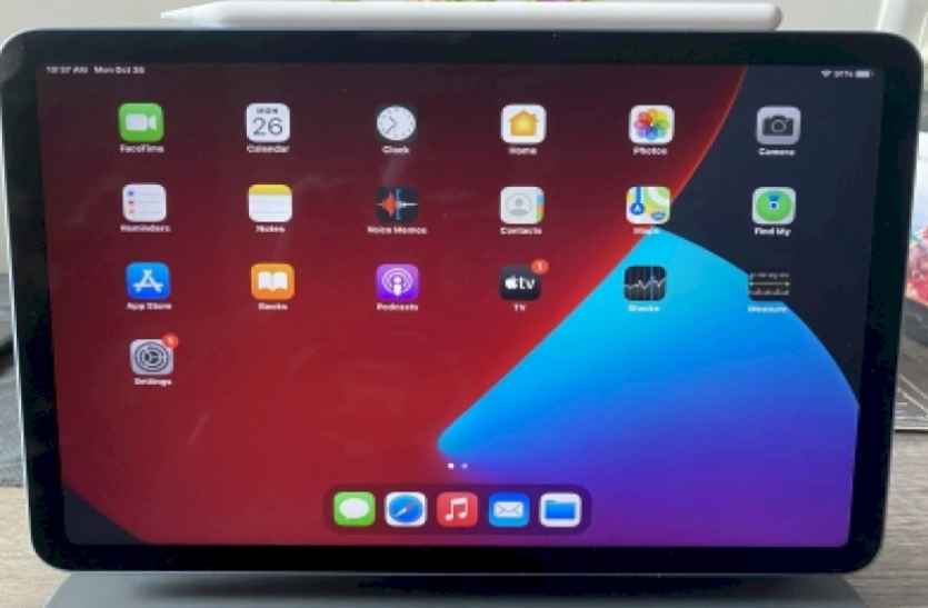 ipad.png इस साल हल्के और सस्ते ipad लॉन्च करने की प्लानिंग कर रहा Apple
