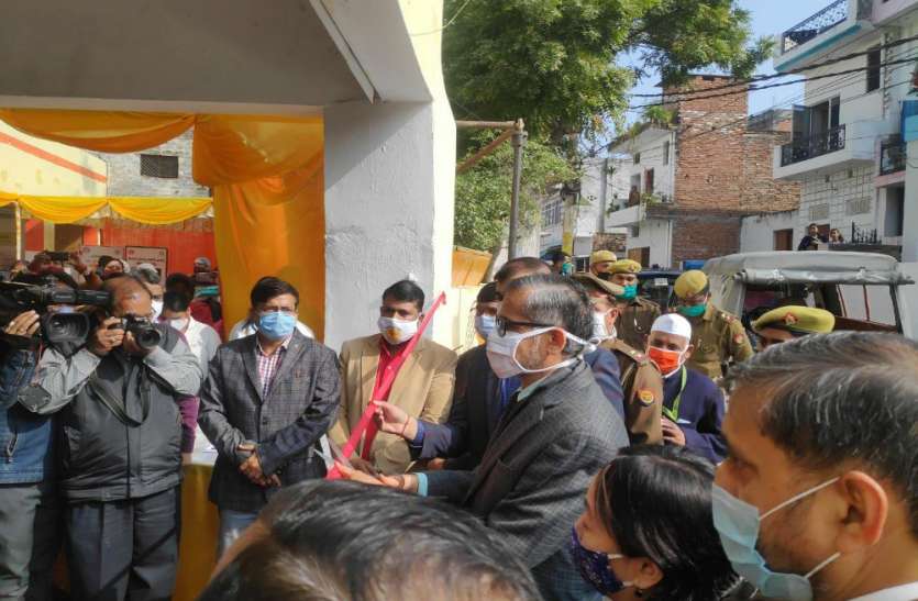 जन-जन तक स्वास्थ्य सेवाएं पहुँचाने में मील का पत्थर साबित होगा मुख्यमंत्री आरोग्य मेला : मुख्य सचिव जन-जन तक स्वास्थ्य सेवाएं पहुँचाने में मील का पत्थर साबित होगा मुख्यमंत्री आरोग्य मेला : मुख्य सचिव