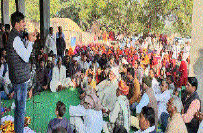 agricultural law - देश को खाना खिलाने वाले किसान भूख हड़ताल पर agricultural law - देश को खाना खिलाने वाले किसान भूख हड़ताल पर