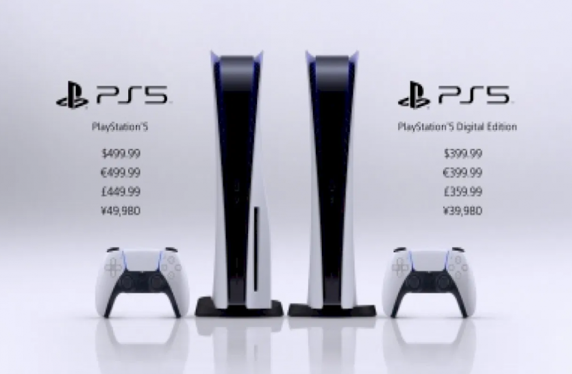 ps.png Sony ने Play Station 5 के प्री-ऑडर को लेकर भारतीय यूजर्स को दी यह सलाह