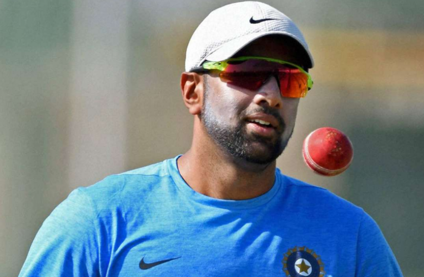 r ashwin क्रिकेटर आर अश्विन बोले - अब नस्लीय टिप्पणी के खिलाफ सख्ती से निपटने की जरूरत