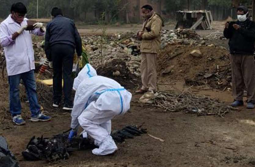 Rajasthan Bird flu latest news update बर्ड फ्लू बेकाबू : अब सिरोही और प्रतापगढ़़ में भी बर्ड फ्लू की पुष्टि, 24 जिले में मिले 428 मृत पक्षी