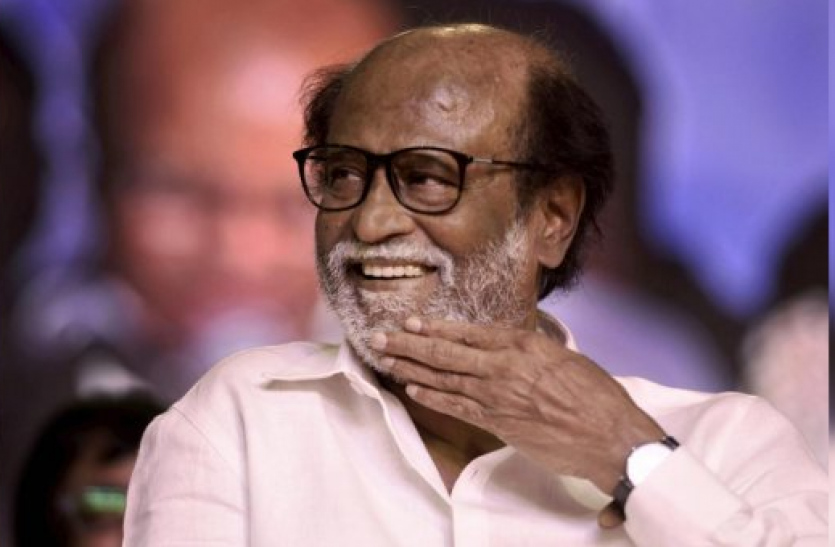 rajnikanth.png रजनीकांत फैन क्लब का चेन्नई में प्रदर्शन, सुपरस्टार से इस बात का फैसला वापस लेने की मांग