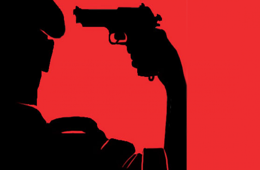 soilder.png रिपोर्ट: सेना में जंग से ज्यादा 'तनाव' बना मुसीबत