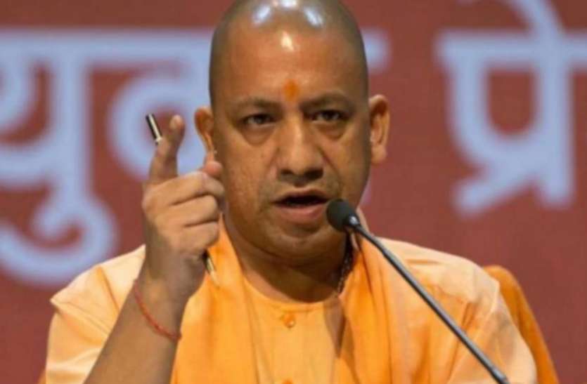 माफियाओं पर सरकार के एक्शन से रहनुमाओं को भारी तकलीफ : सीएम योगी माफियाओं पर सरकार के एक्शन से रहनुमाओं को भारी तकलीफ : सीएम योगी