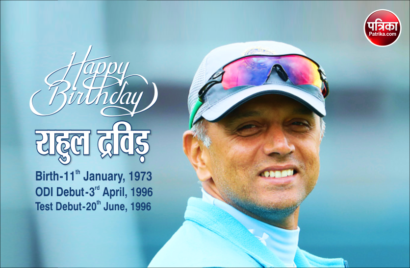 Birthday Special News
