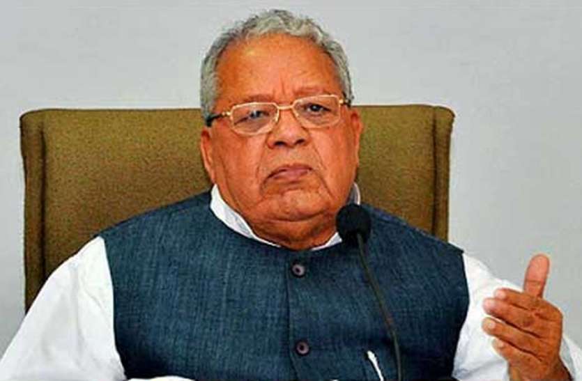 राज्यपाल ने बीएड कॉलेजों में लगे प्रोफेसर की मांगी जानकारी राज्यपाल ने बीएड कॉलेजों में लगे प्रोफेसर की मांगी जानकारी