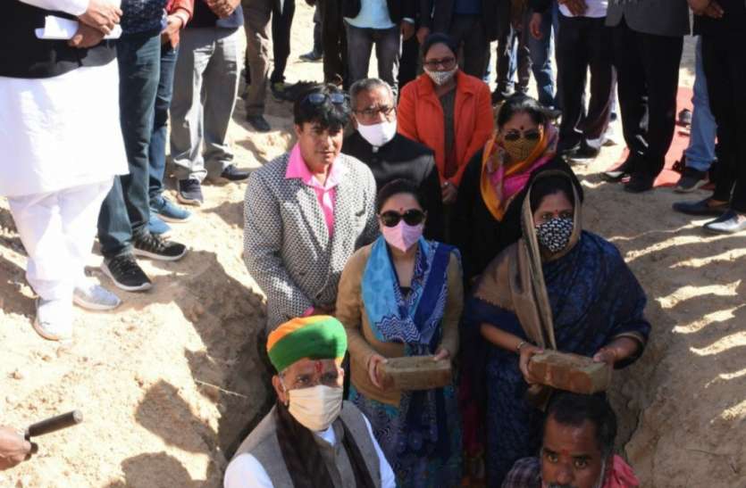 शहर को मिलेगा तीसरा अग्निशमन केन्द्र शहर को मिलेगा तीसरा अग्निशमन केन्द्र
