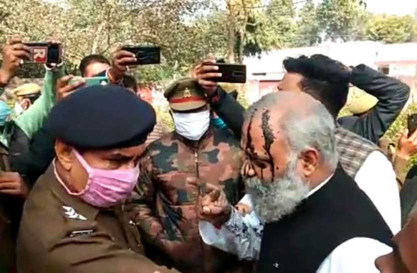 aap_mla.jpg आम आदमी पार्टी के विधायक सोमनाथ भारती 14 दिन की न्यायिक हिरासत में
