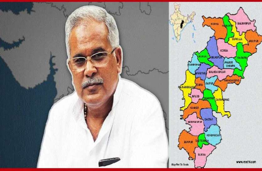cm_bhupesh_baghel.jpg सर्वाधिक निजी निवेश प्राप्त करने वाले राज्यों में छत्तीसगढ़ टॉप 10 में शामिल, 10228 करोड़ का मिला निजी निवेश