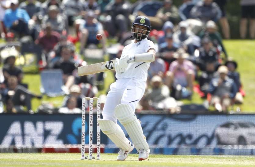 Pant innings ended, missed century, Pujara's marathon continues पंत की शानदार पारी का अंत, शतक से चूके, पुजारा की मैराथन पारी समाप्त, संकट में टीम इंडिया
